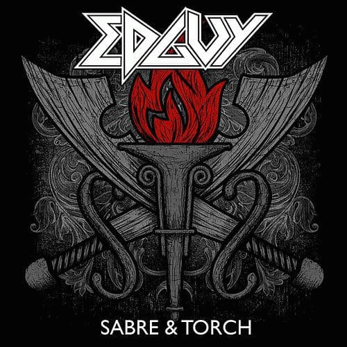 Edguy : Sabre & Torch